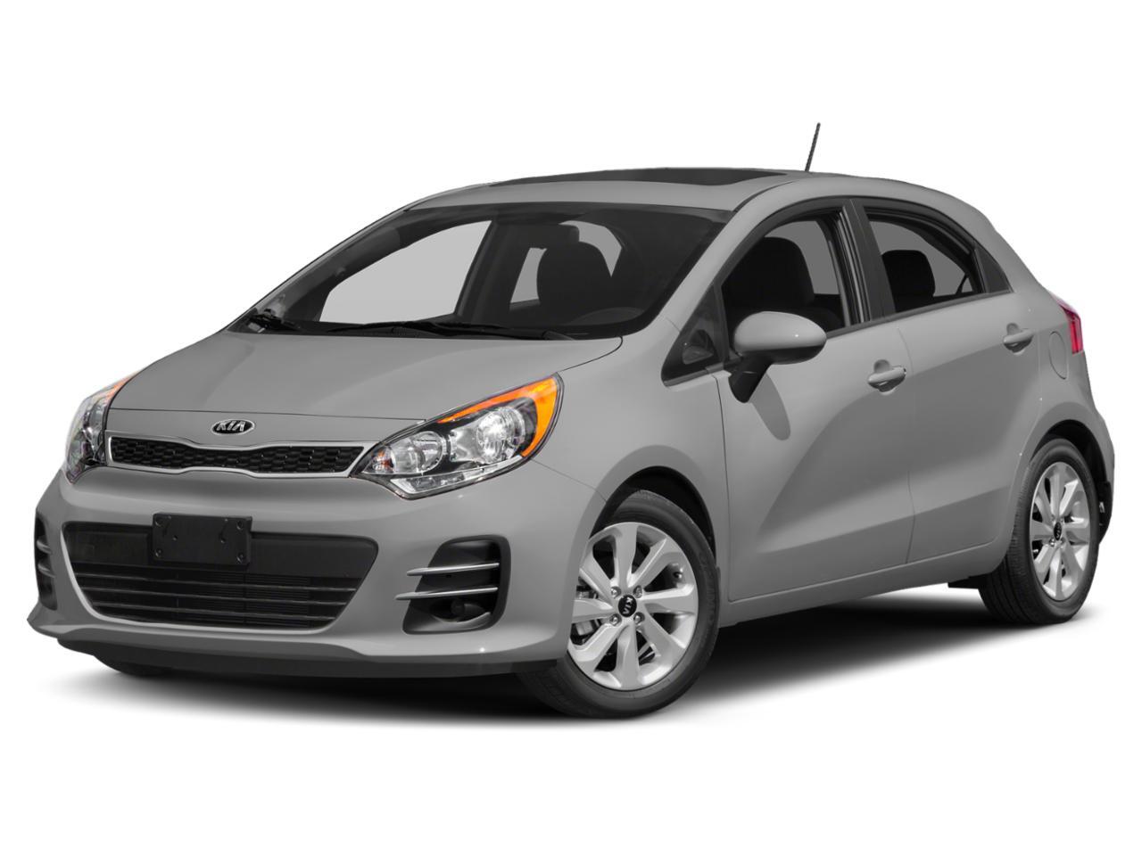 2017 KIA RIO 5-DOOR SX Guaynabo PR