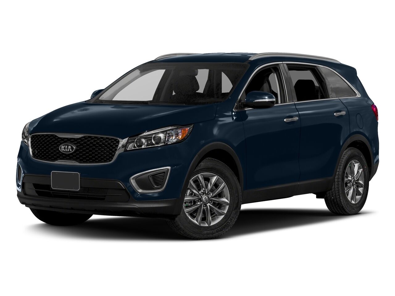 2017 KIA SORENTO LX; L Kansas City MO