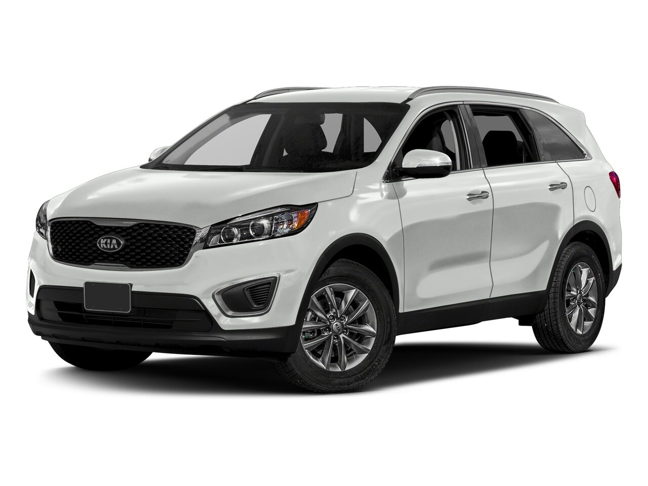 2017 KIA SORENTO LX; L Kansas City MO