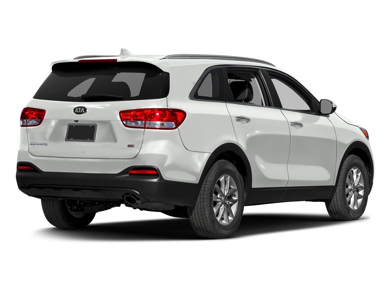 2017 KIA SORENTO LX; L Kansas City MO