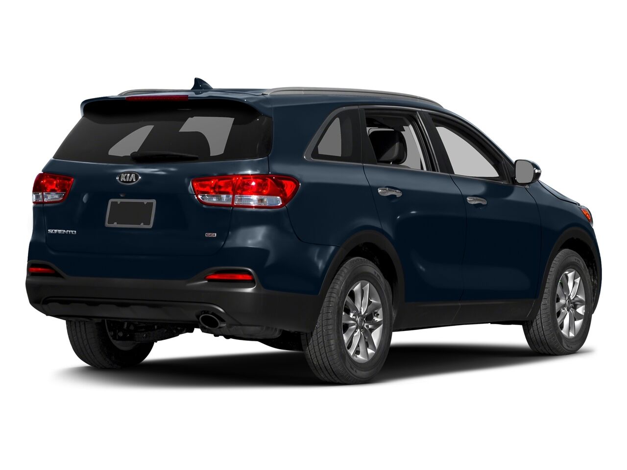 2017 KIA SORENTO LX; L Kansas City MO