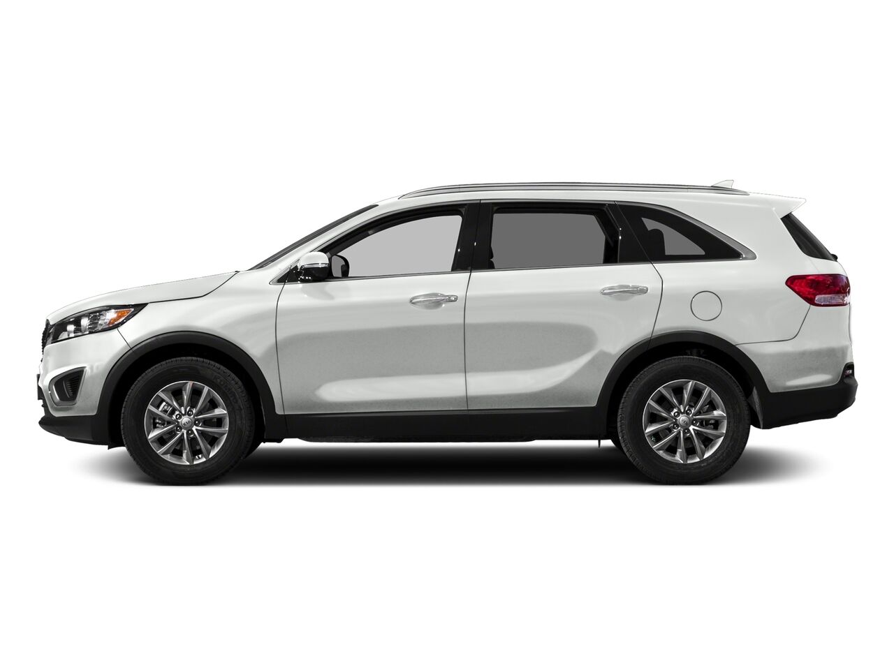2017 KIA SORENTO LX; L Kansas City MO