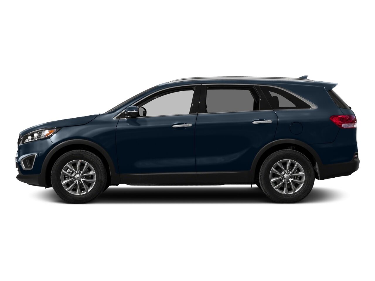 2017 KIA SORENTO LX; L Kansas City MO