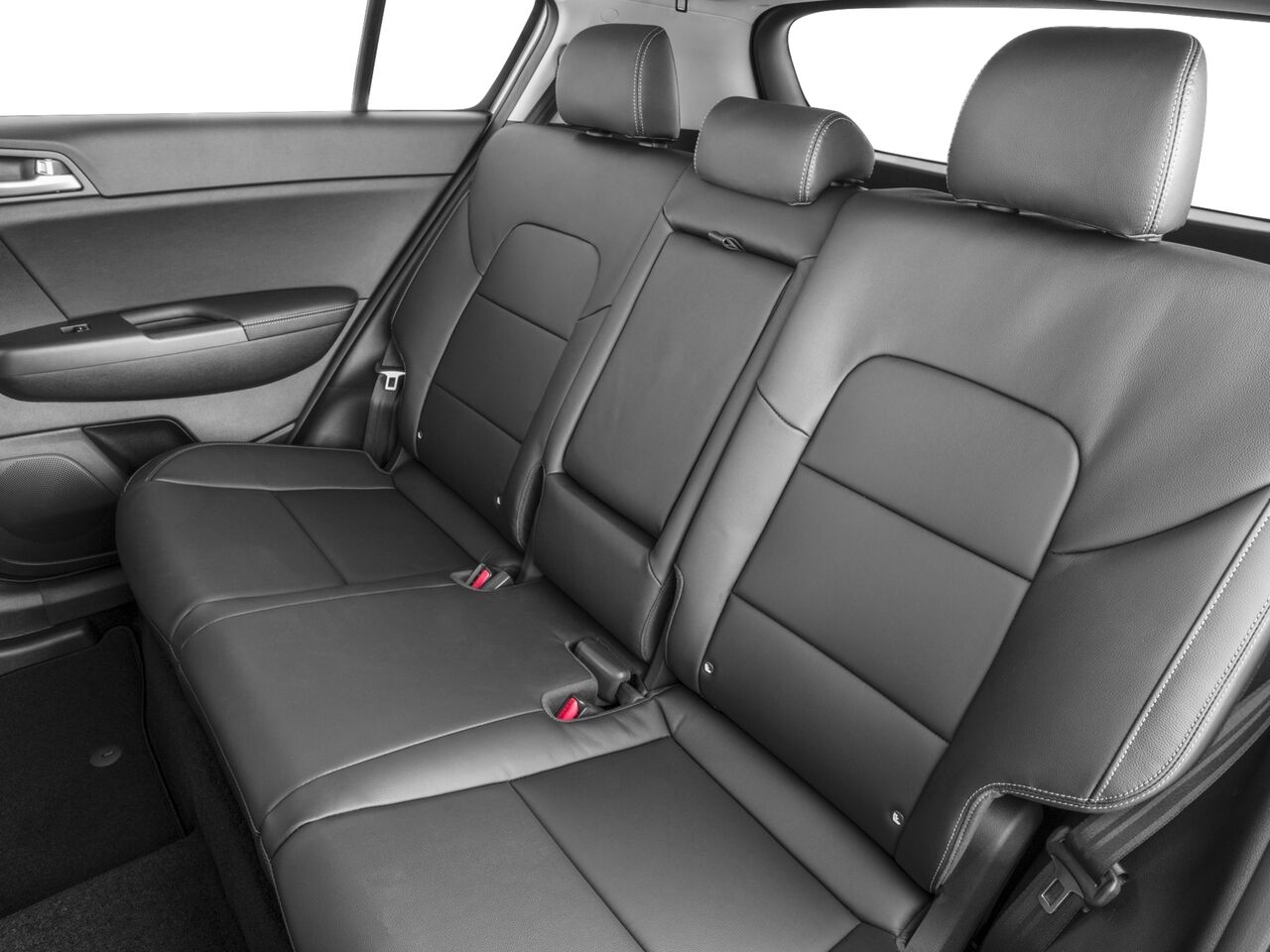 2017 KIA SPORTAGE E UTILI Benwood WV