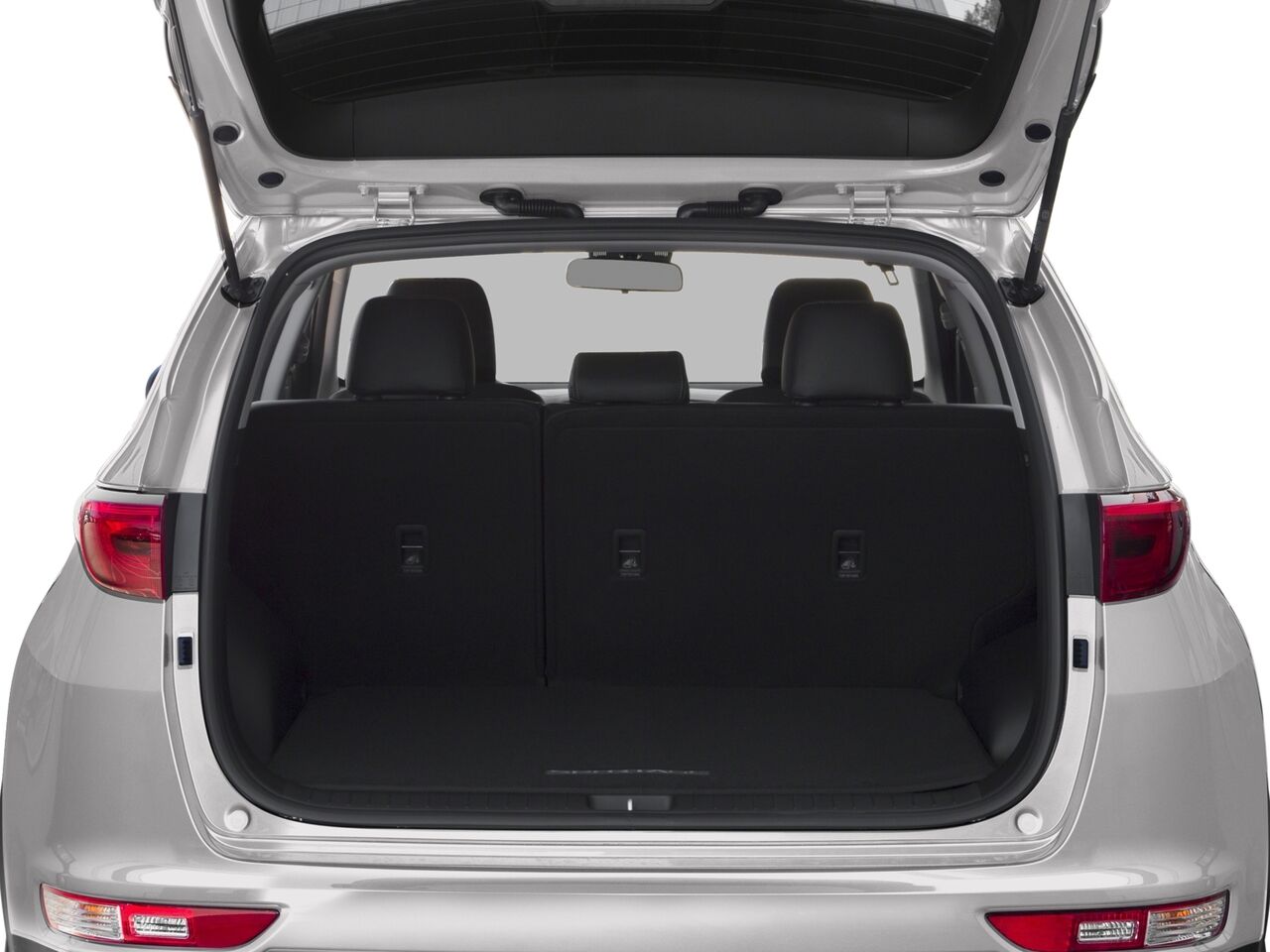 2017 KIA SPORTAGE E UTILI Benwood WV