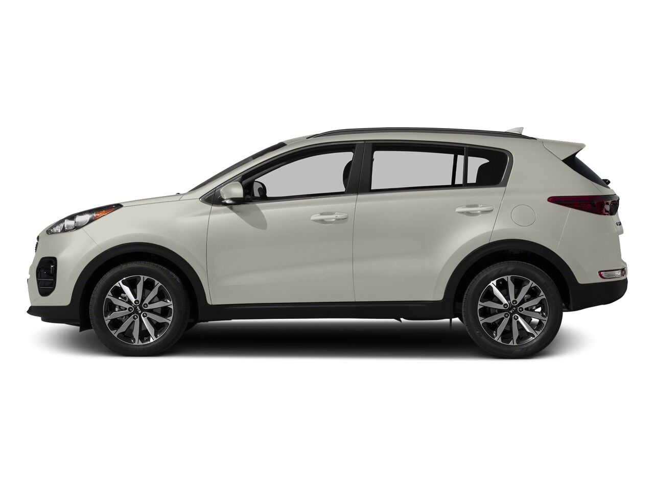 2017 KIA SPORTAGE EX Grand Prairie TX