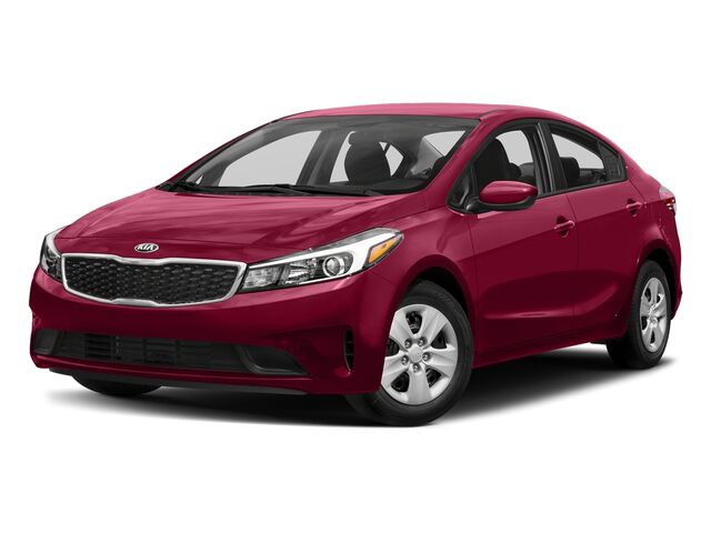 2017 Kia Forte Memphis TN 2017 Kia Forte Memphis TN