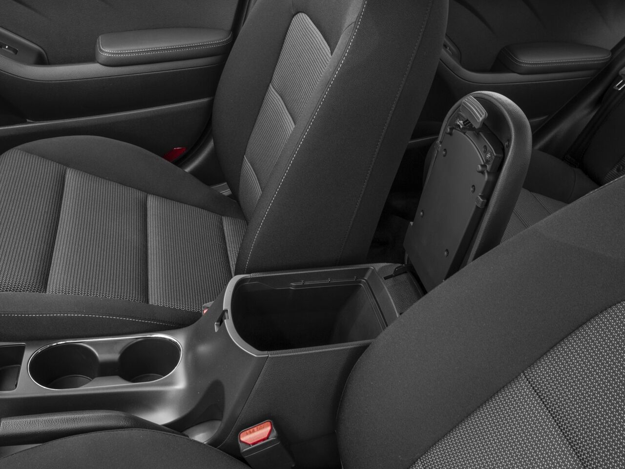 2017 Kia Forte Tucson AZ