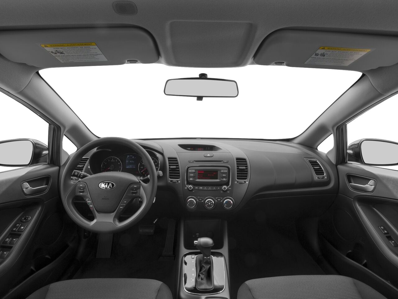 2017 Kia Forte Tucson AZ