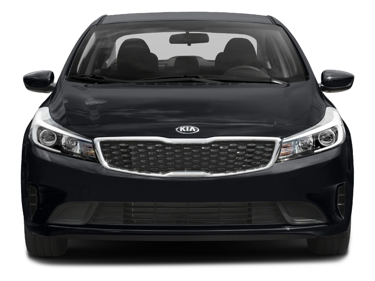 2017 Kia Forte LX 6A Gainesville FL