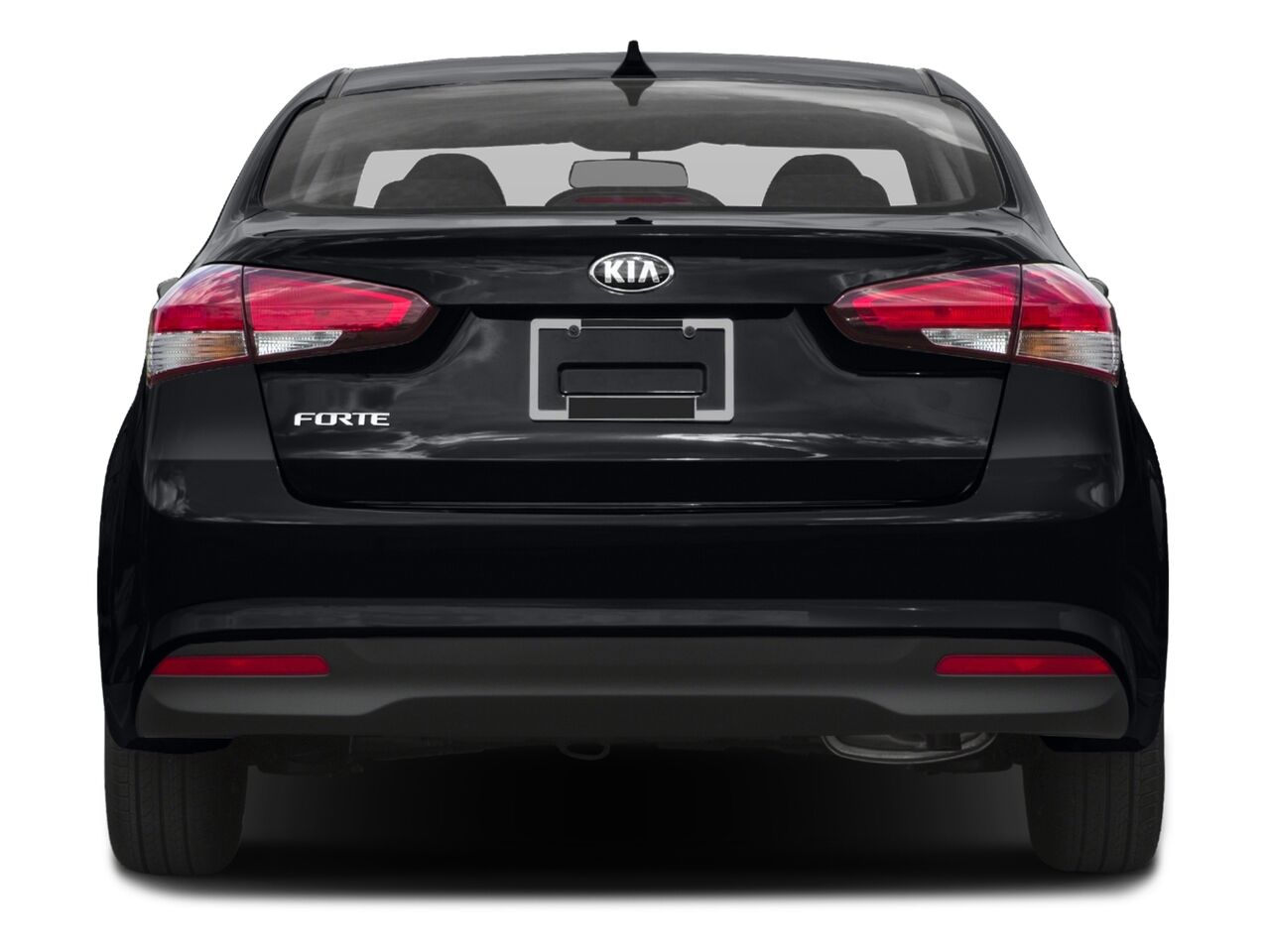 2017 Kia Forte LX Gainesville FL