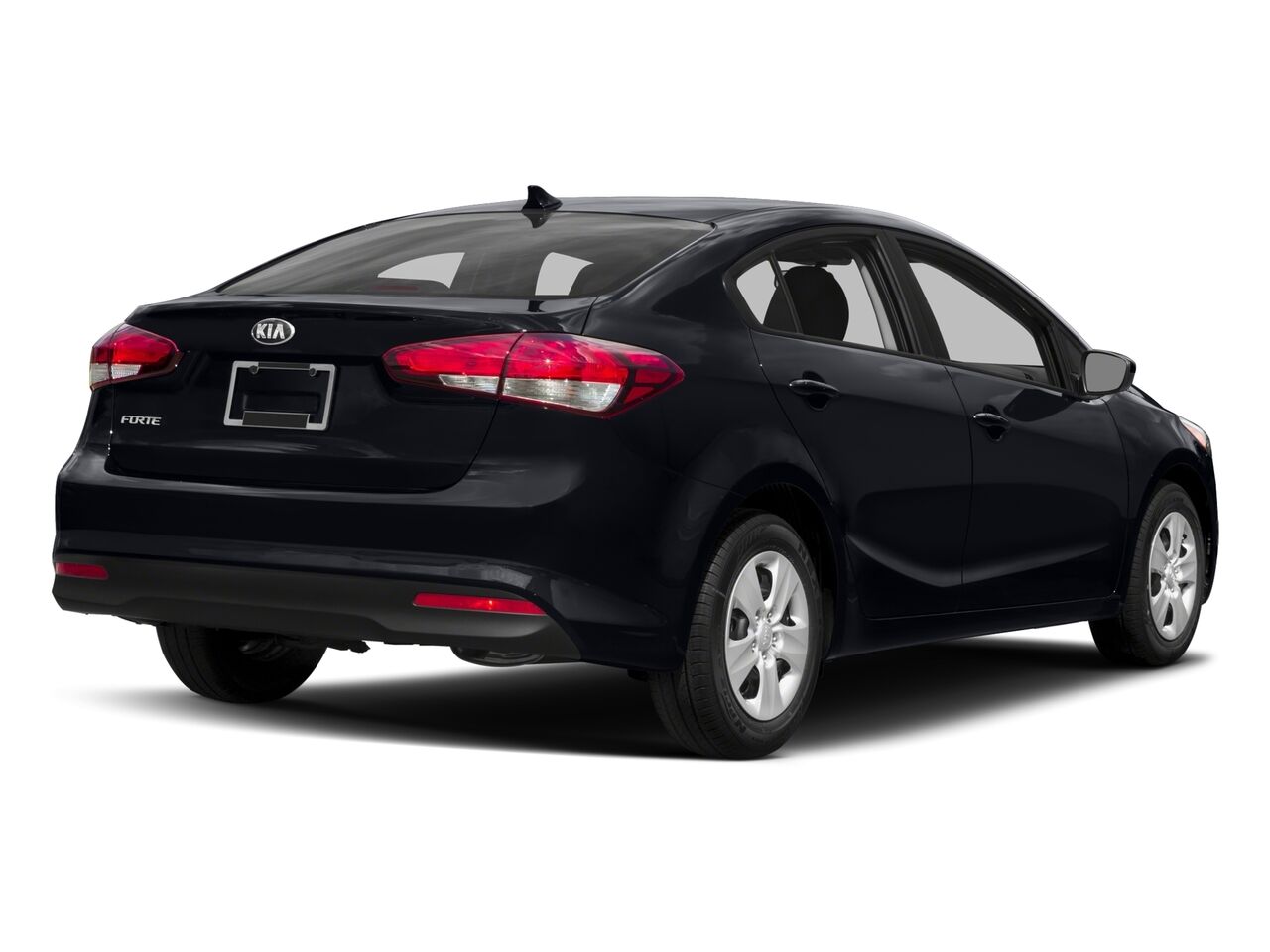 2017 Kia Forte LX Houston TX