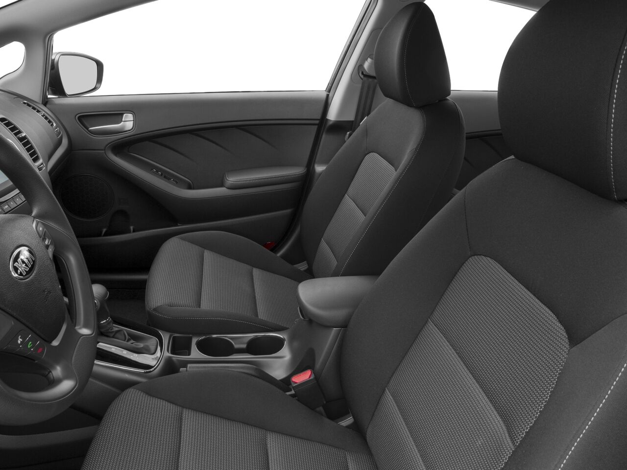 2017 Kia Forte LX Lake Wales FL