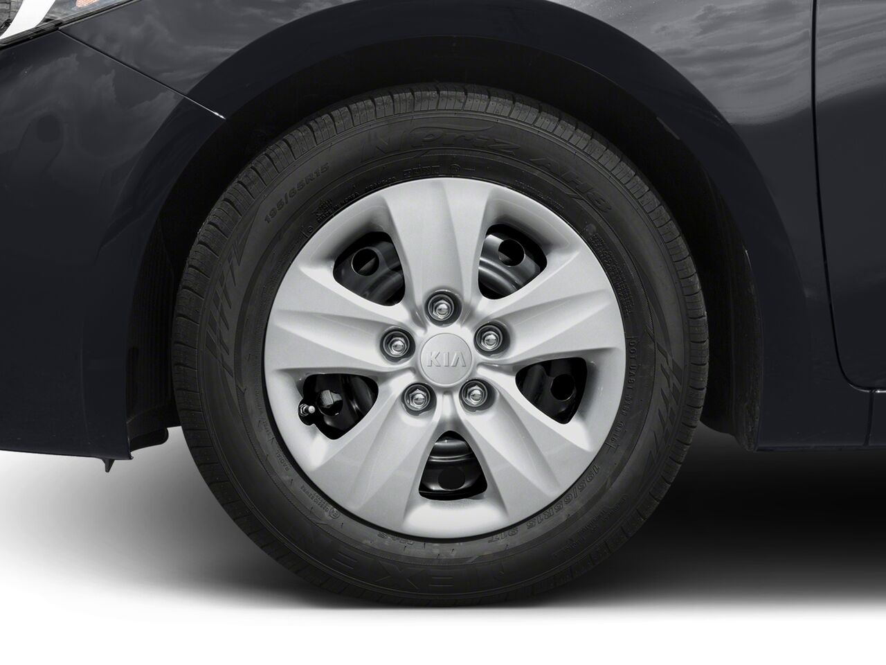 2017 Kia Forte LX Lake Wales FL