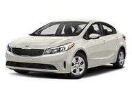 2017 Kia Forte LX Memphis TN 2017 Kia Forte LX Memphis TN