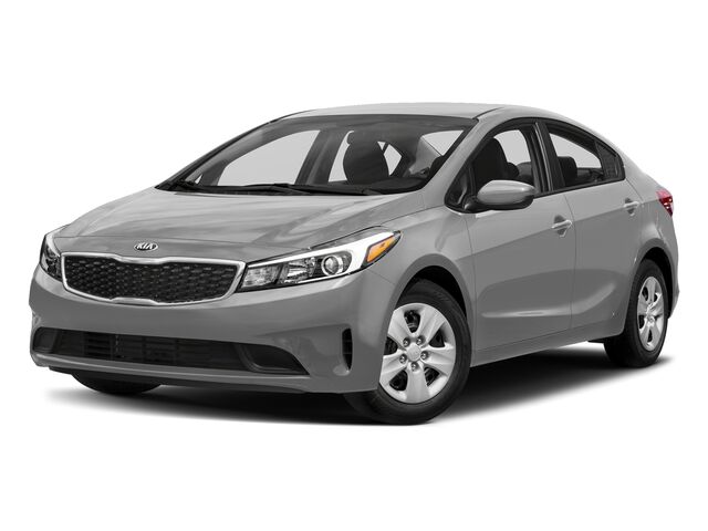 2017 Kia Forte LX Memphis TN 2017 Kia Forte LX Memphis TN