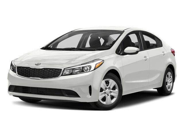 2017 Kia Forte LX Memphis TN 2017 Kia Forte LX Memphis TN