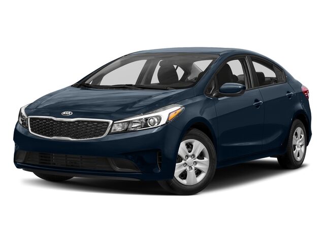 2017 Kia Forte LX Memphis TN 2017 Kia Forte LX Memphis TN