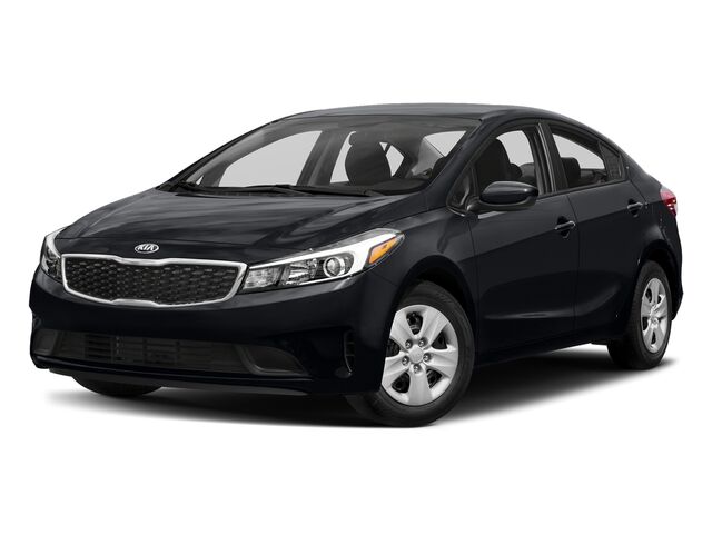 2017 Kia Forte LX Memphis TN 2017 Kia Forte LX Memphis TN