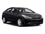 2017 Kia Forte LX Oshkosh WI