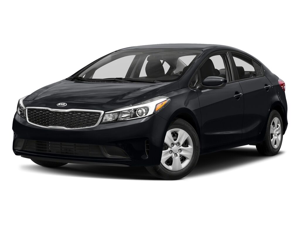 2017 Kia Forte LX Oshkosh WI