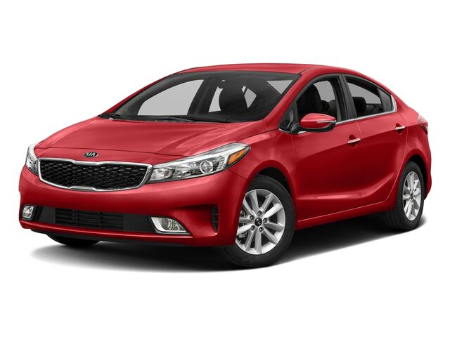 2017 Kia Forte S Memphis TN 2017 Kia Forte S Memphis TN