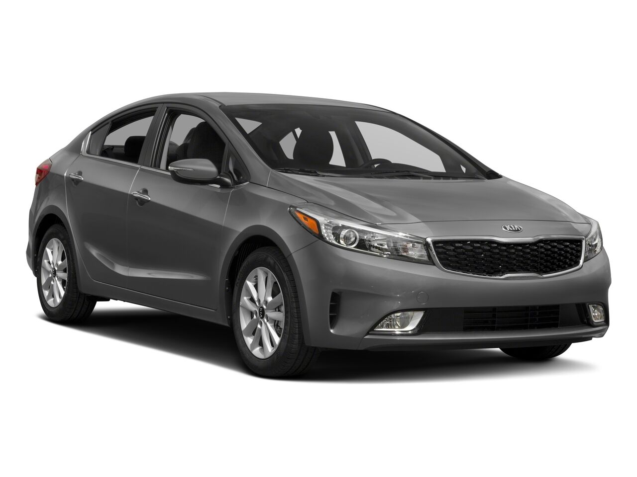 2017 Kia Forte S San Clemente CA