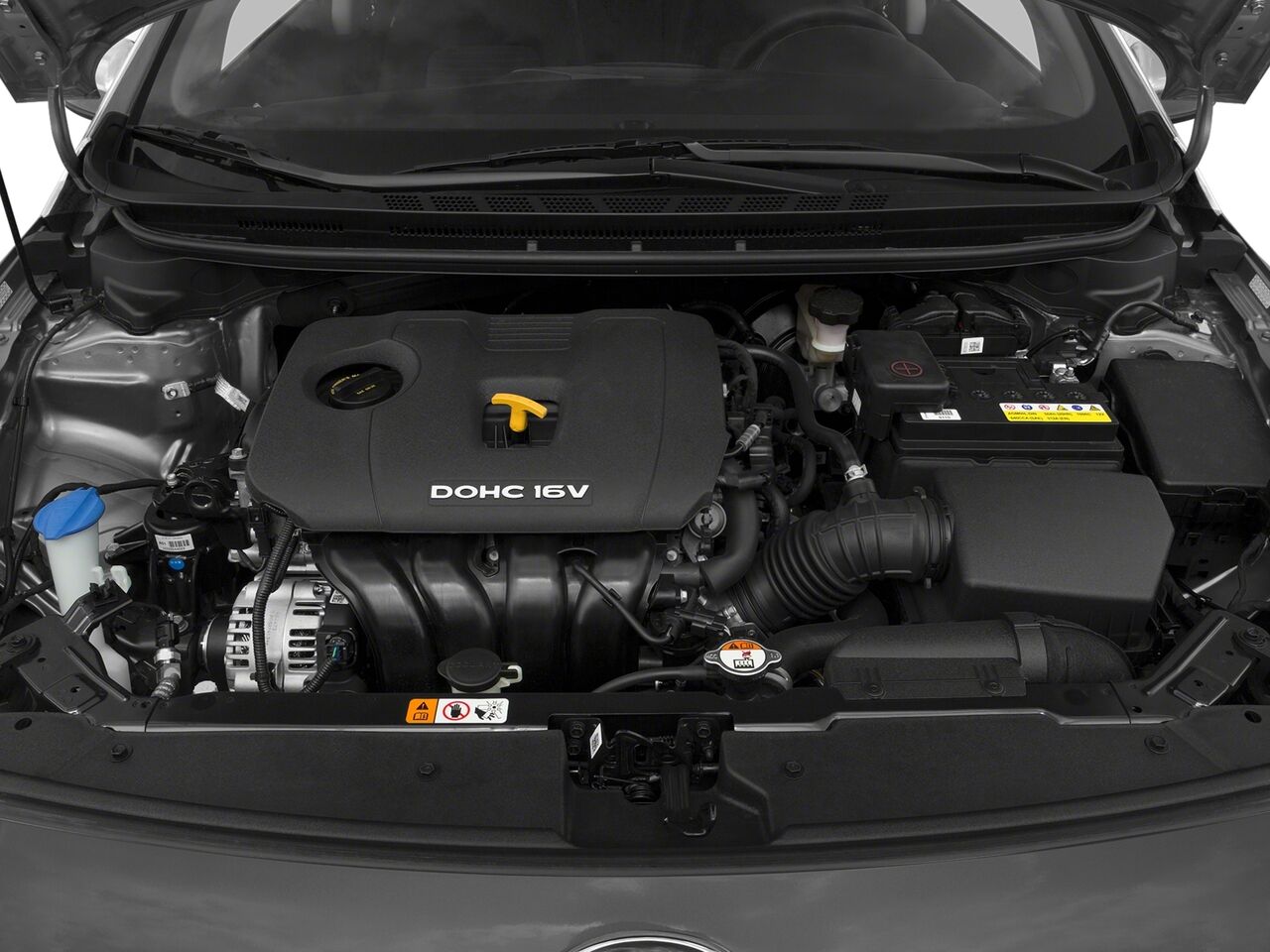 2017 Kia Forte S San Clemente CA