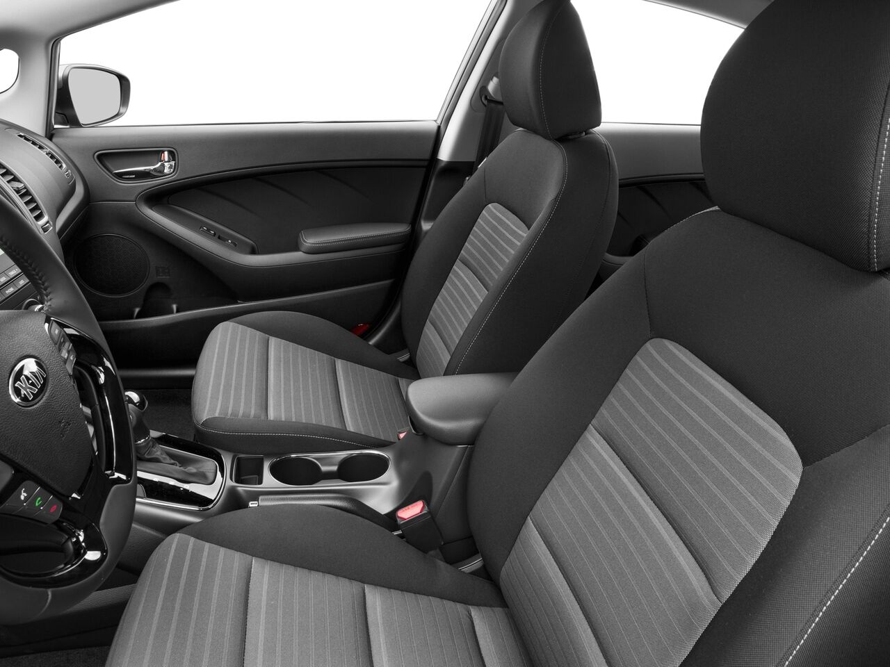 2017 Kia Forte S San Clemente CA