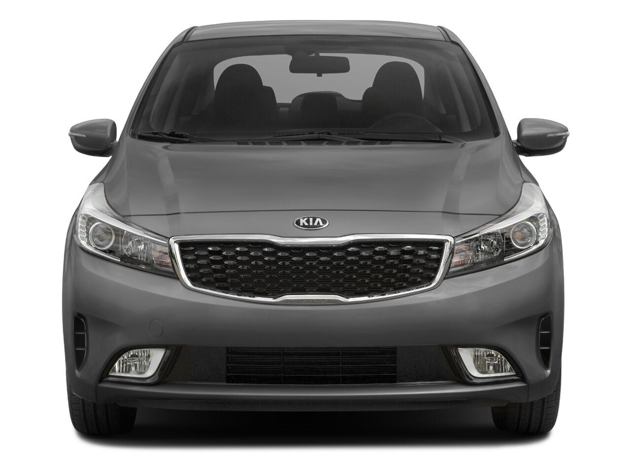 2017 Kia Forte S San Clemente CA