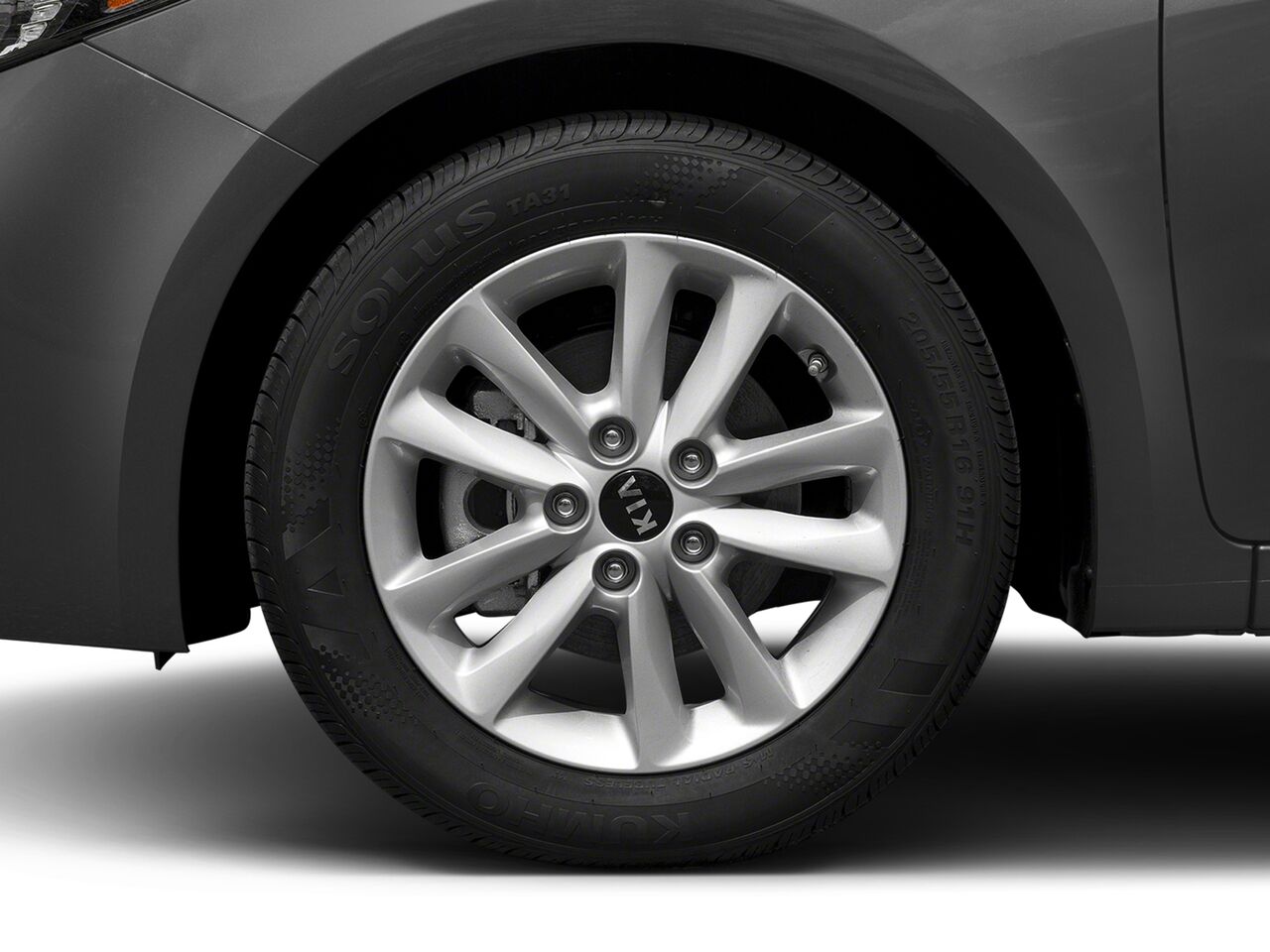 2017 Kia Forte S San Clemente CA
