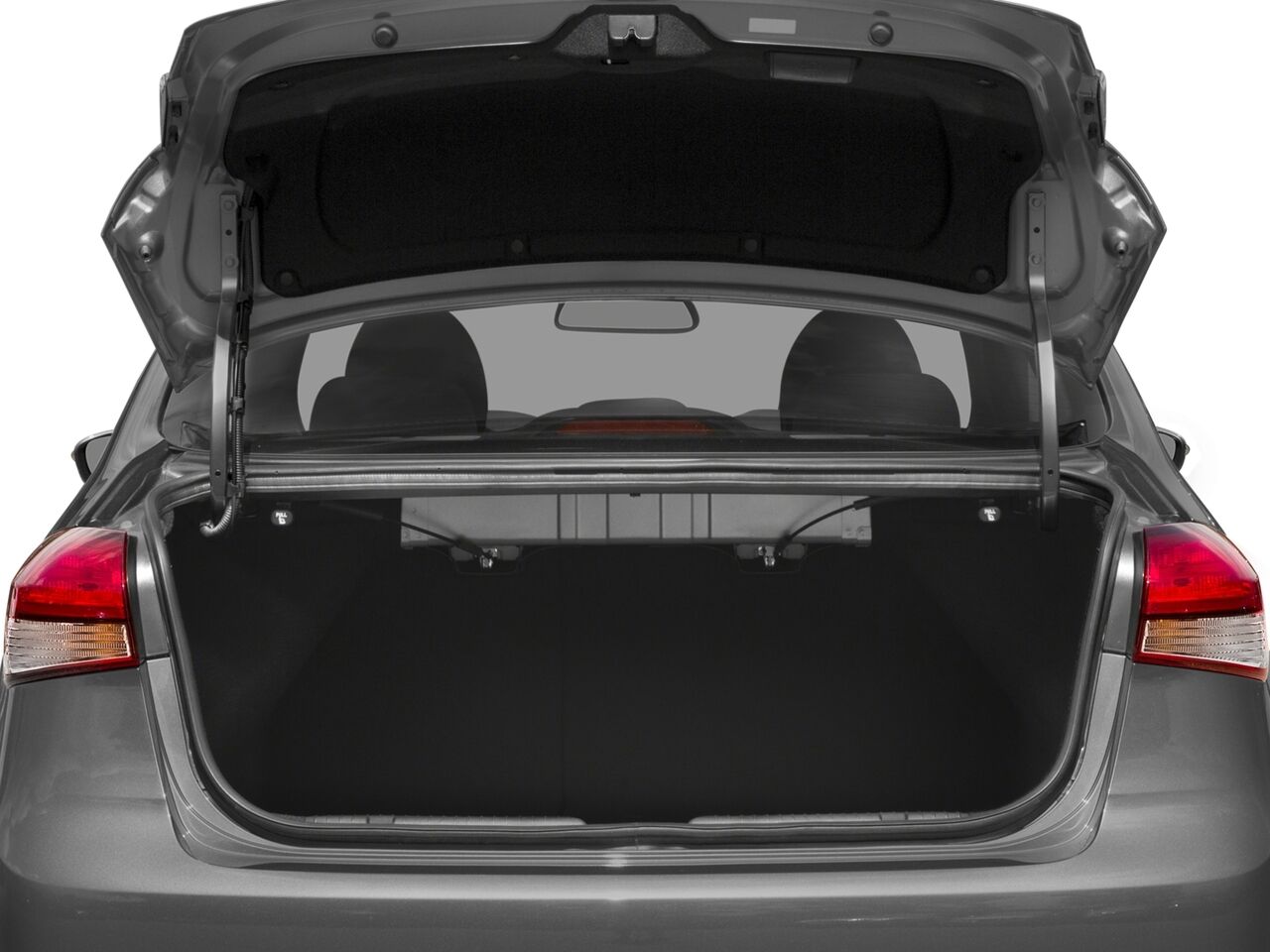 2017 Kia Forte S San Clemente CA