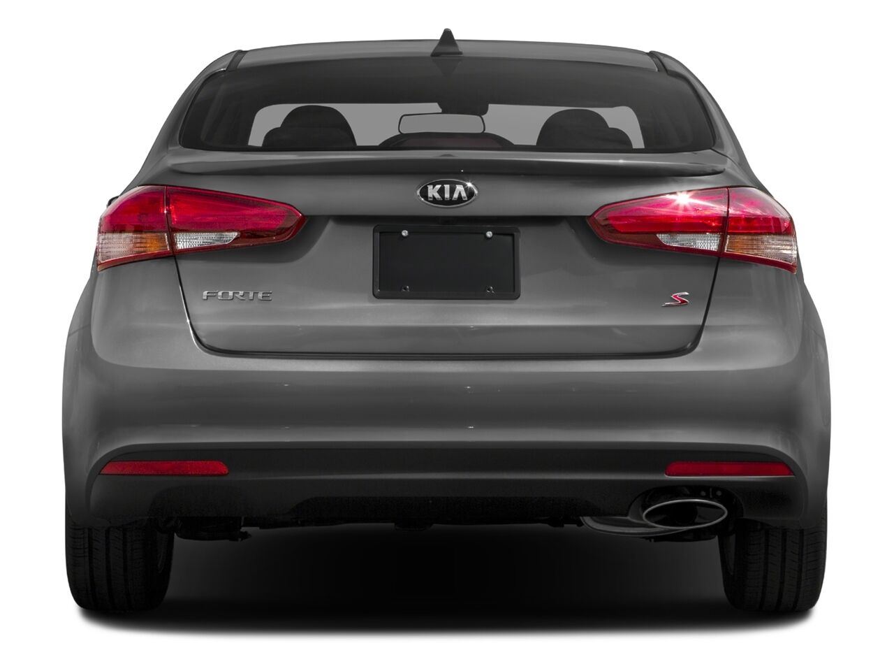 2017 Kia Forte S San Clemente CA