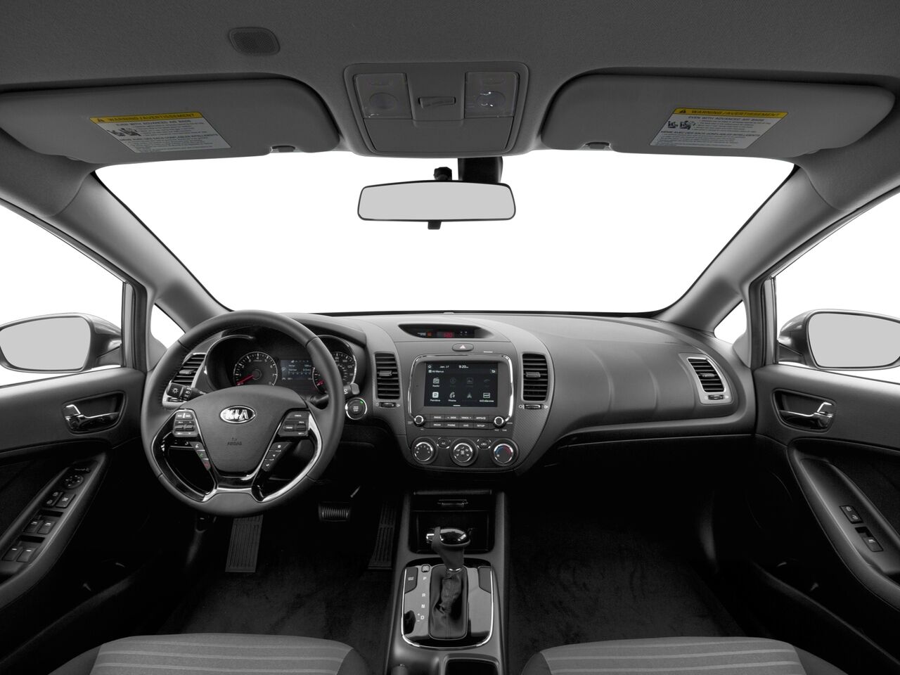 2017 Kia Forte S San Clemente CA