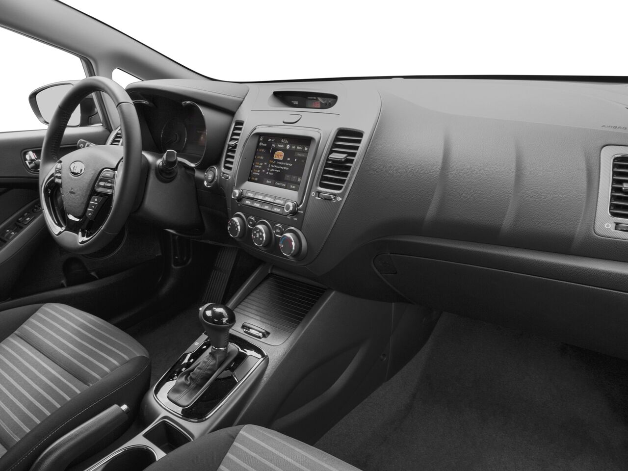2017 Kia Forte S San Clemente CA