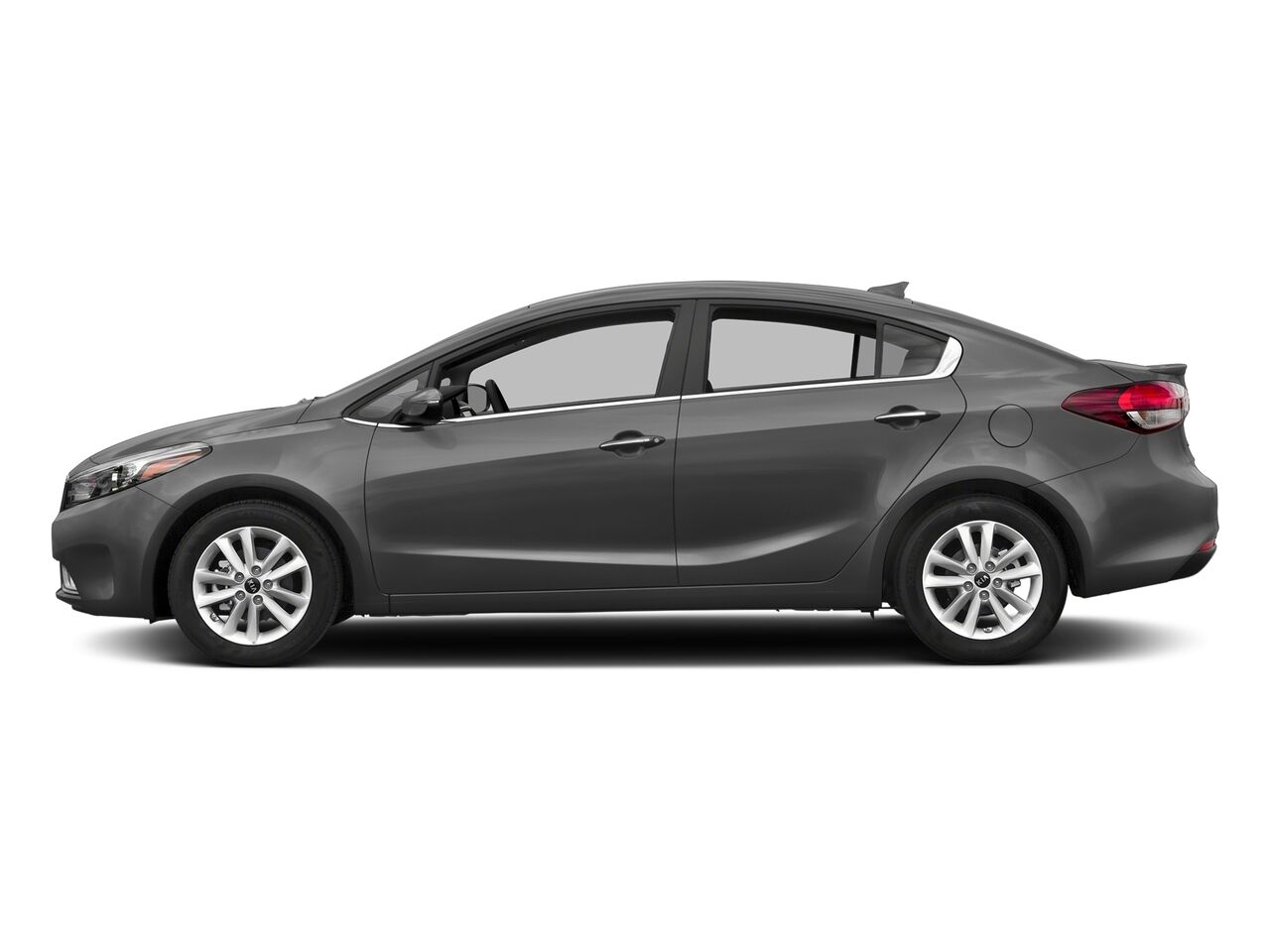 2017 Kia Forte S