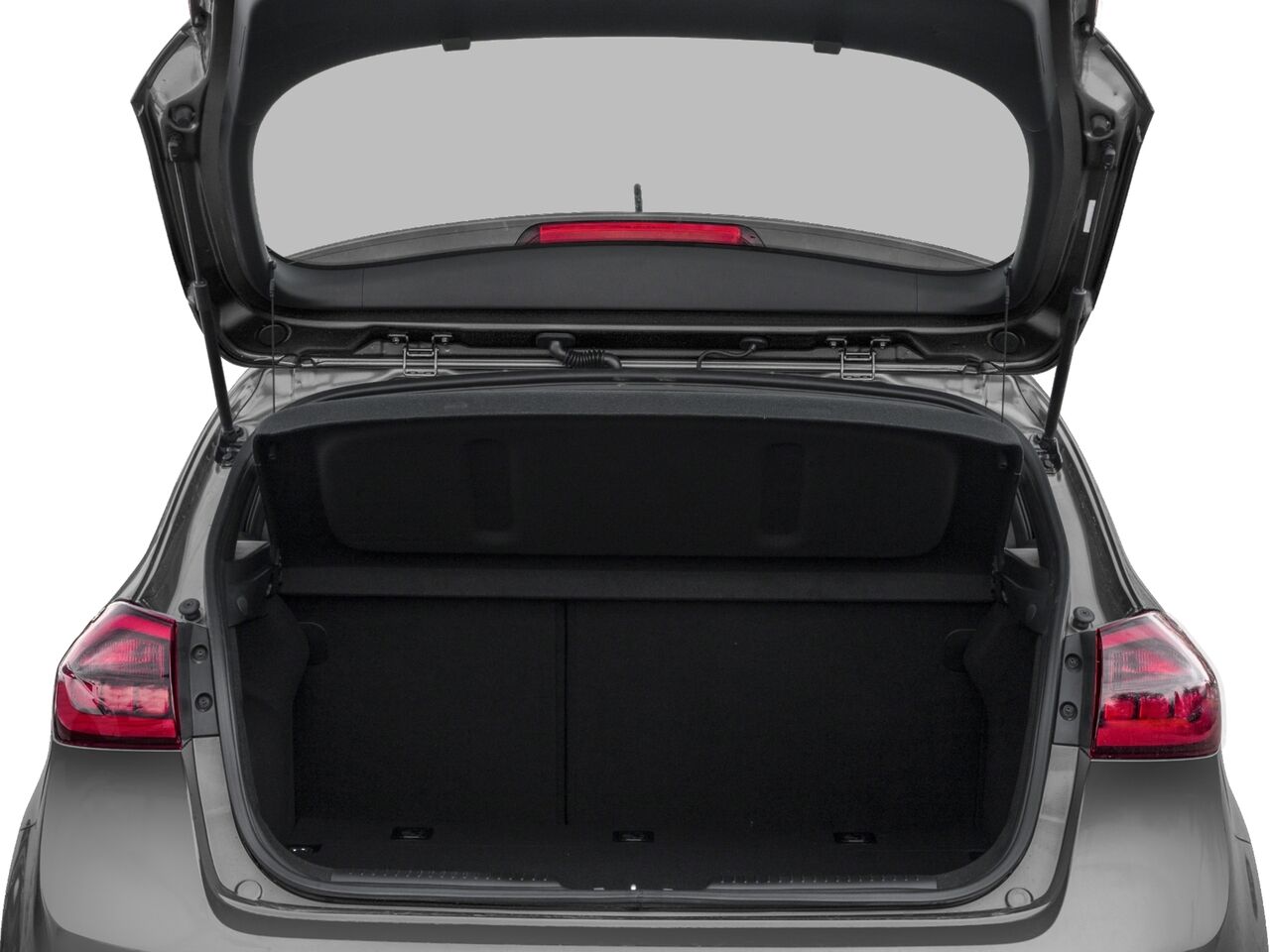 2017 Kia Forte5 LX Roseville CA