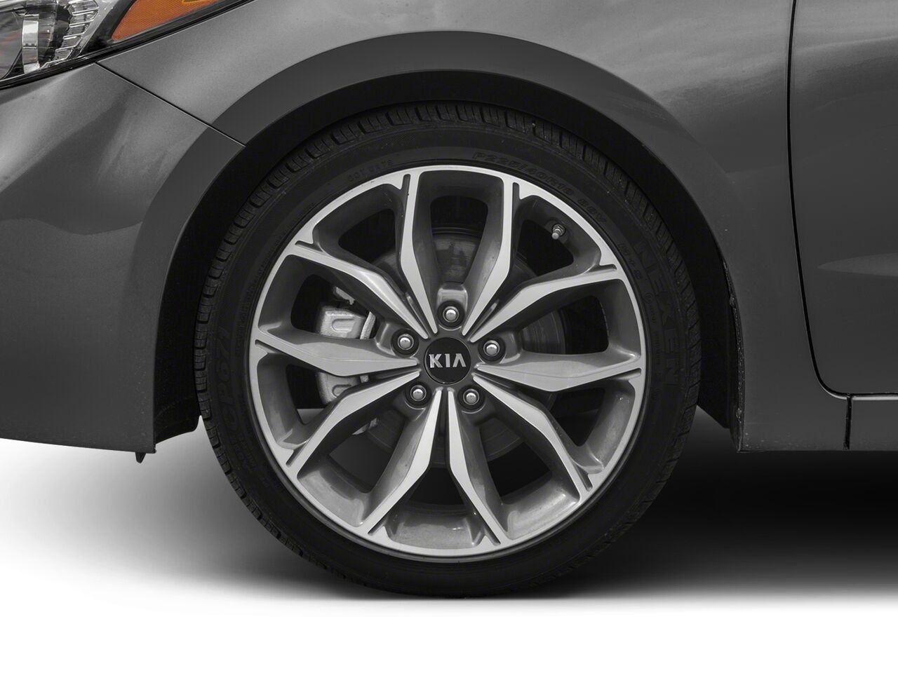 2017 Kia Forte5 LX Roseville CA