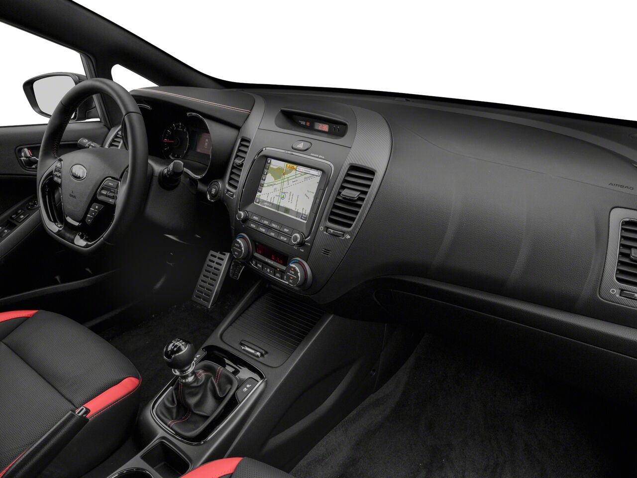 2017 Kia Forte5 LX Roseville CA