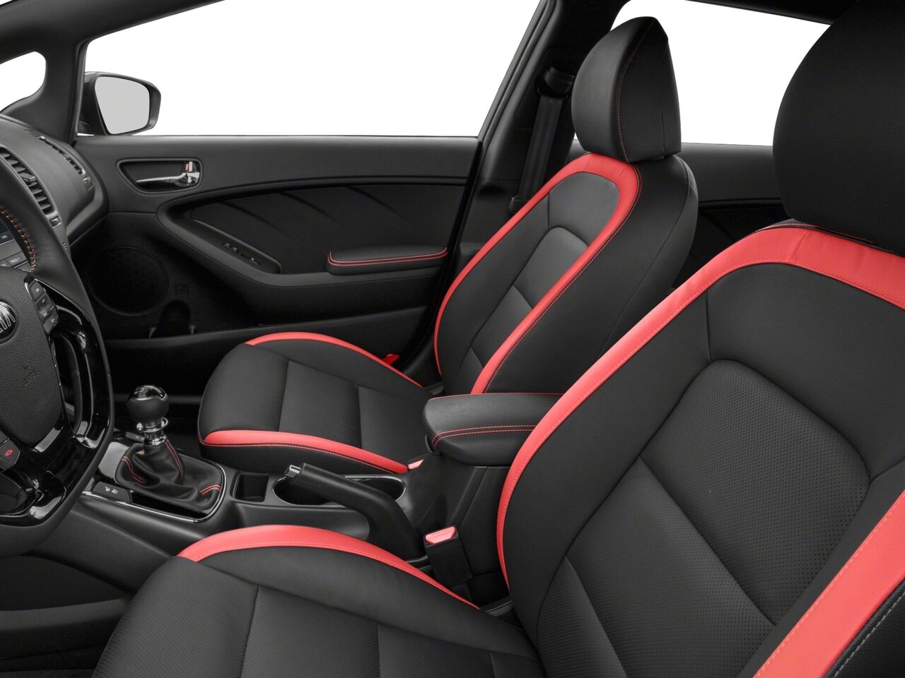 2017 Kia Forte5 LX Roseville CA