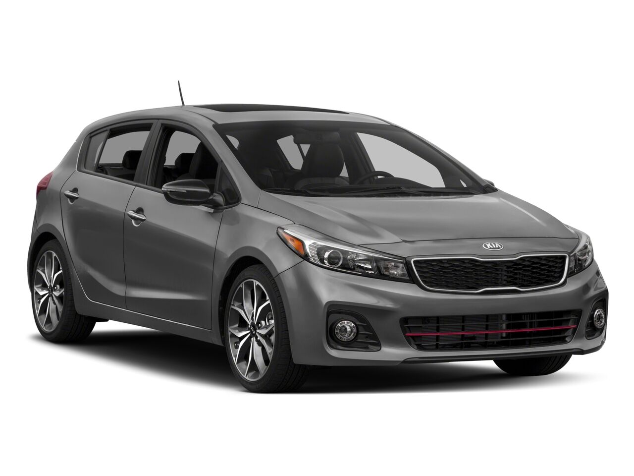 2017 Kia Forte5 LX Roseville CA