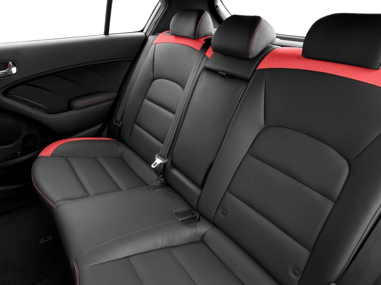 2017 Kia Forte5 LX Roseville CA