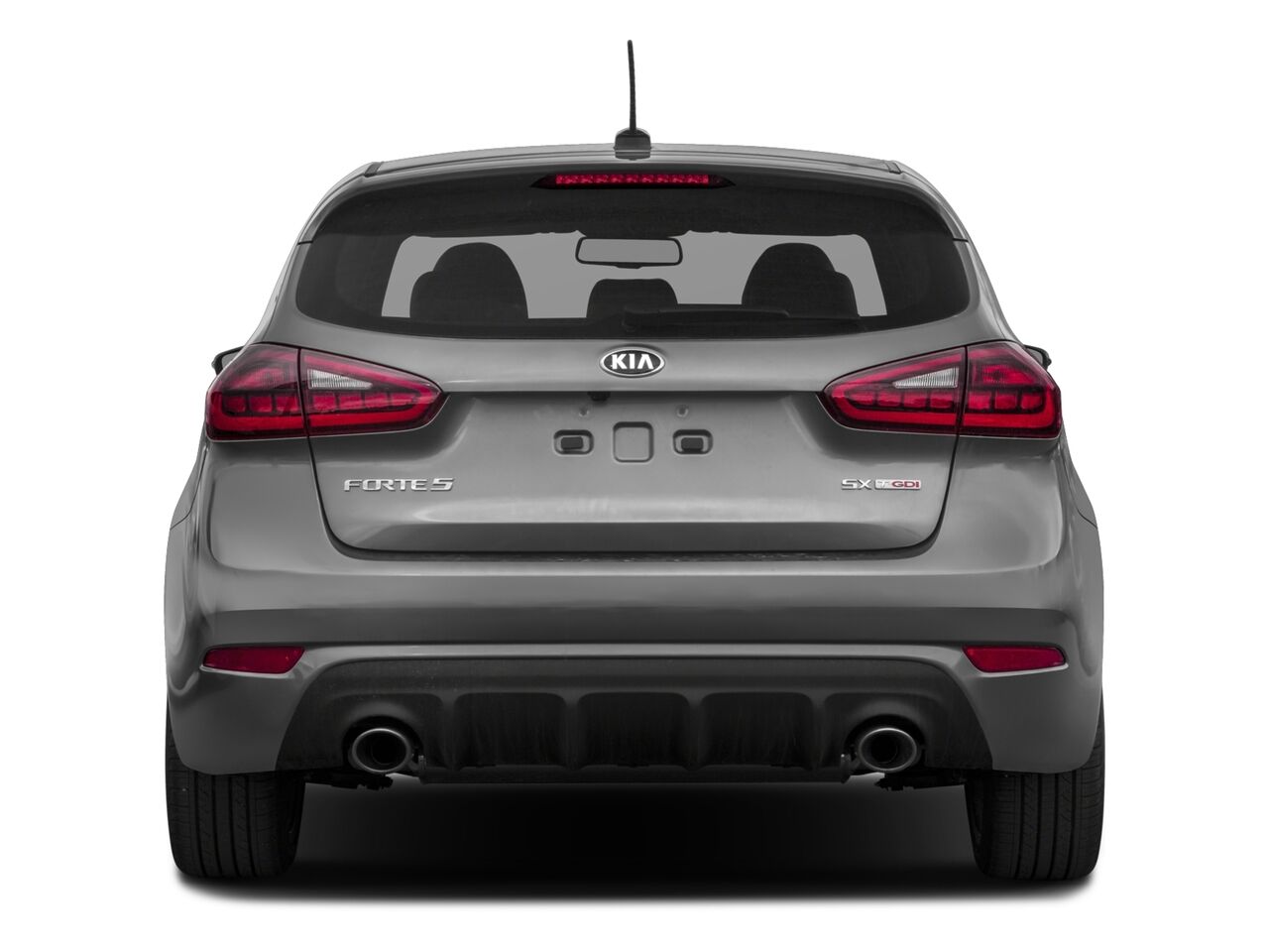 2017 Kia Forte5 LX San Clemente CA