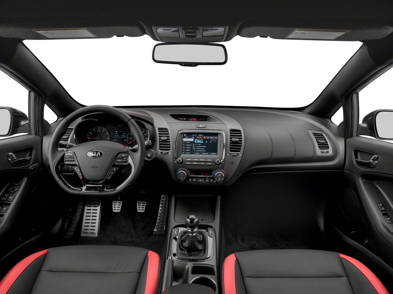 2017 Kia Forte5 LX San Clemente CA