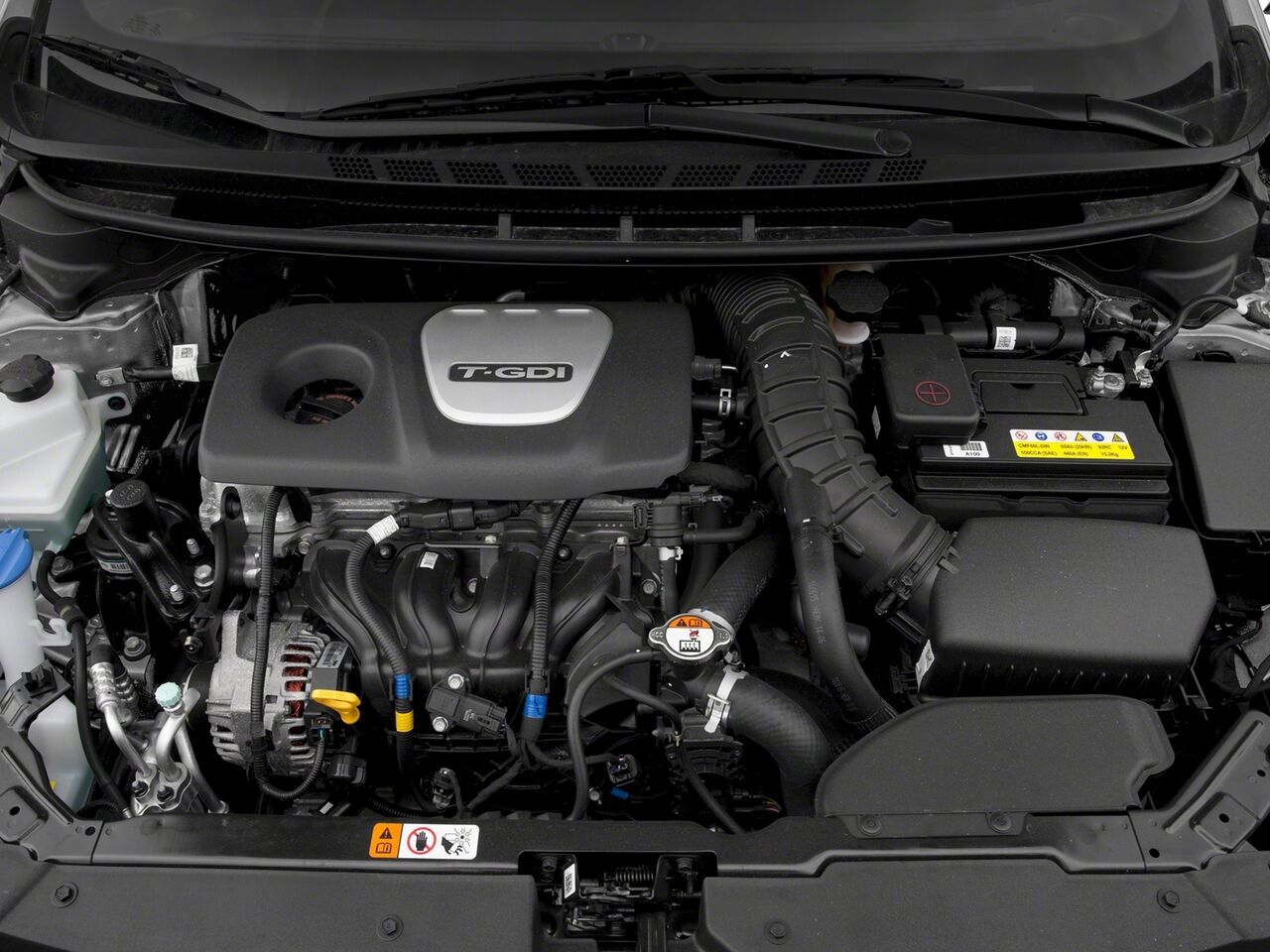 2017 Kia Forte5 LX San Clemente CA