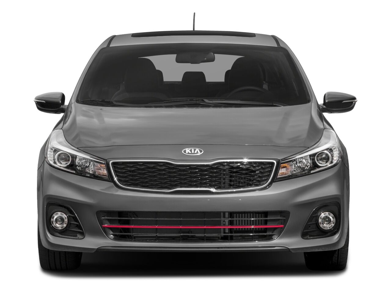 2017 Kia Forte5 LX San Clemente CA