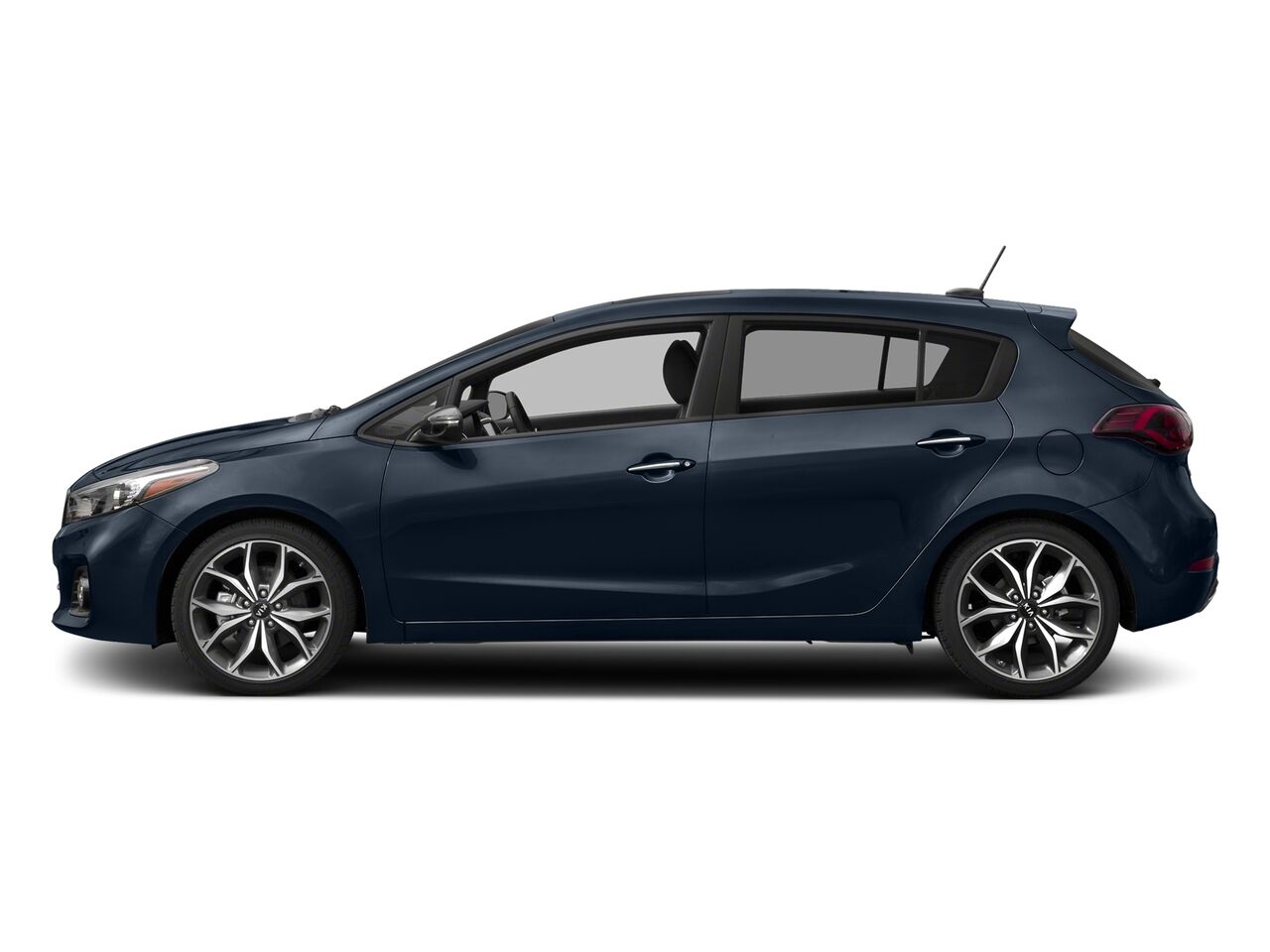 2017 Kia Forte5 LX San Clemente CA