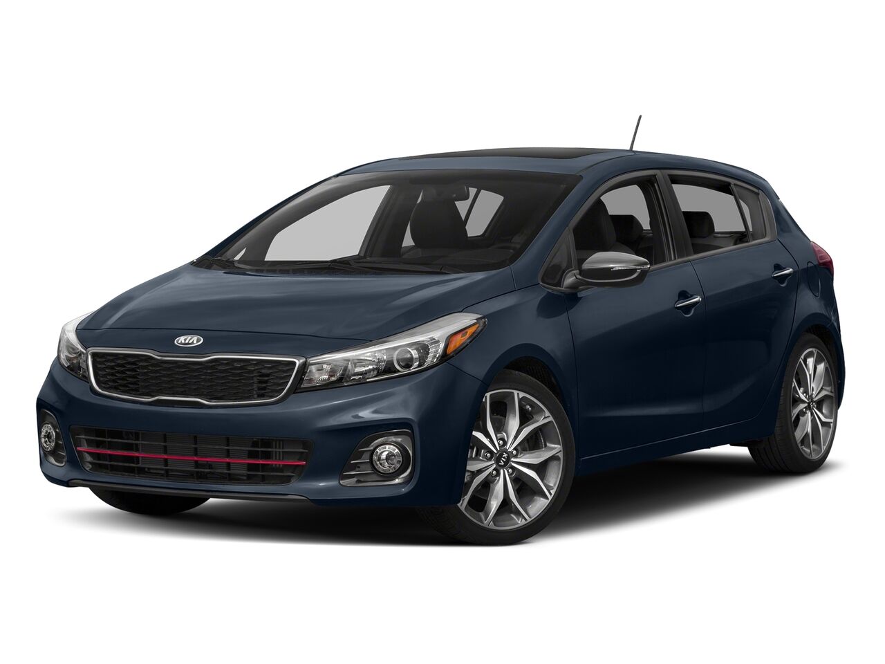 2017 Kia Forte5 LX San Clemente CA