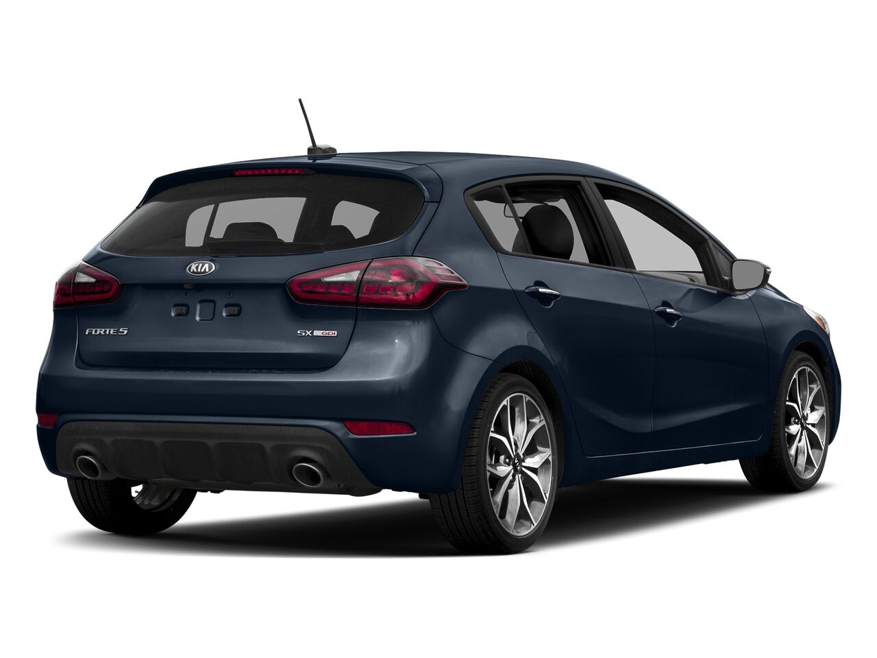 2017 Kia Forte5 LX San Clemente CA