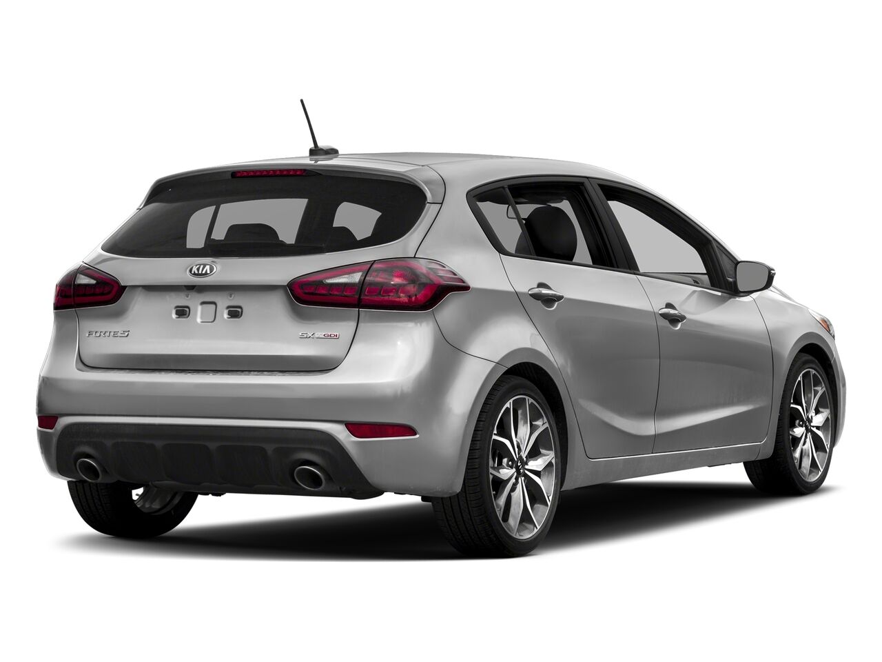 2017 Kia Forte5 LX